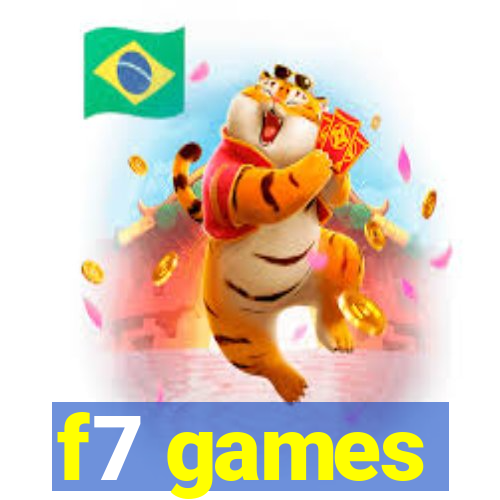 f7 games